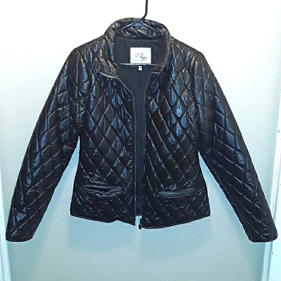 Oh Yes! Jackets & Coats Oh Yes Waterproof Marshmallow Jacket Poshmark